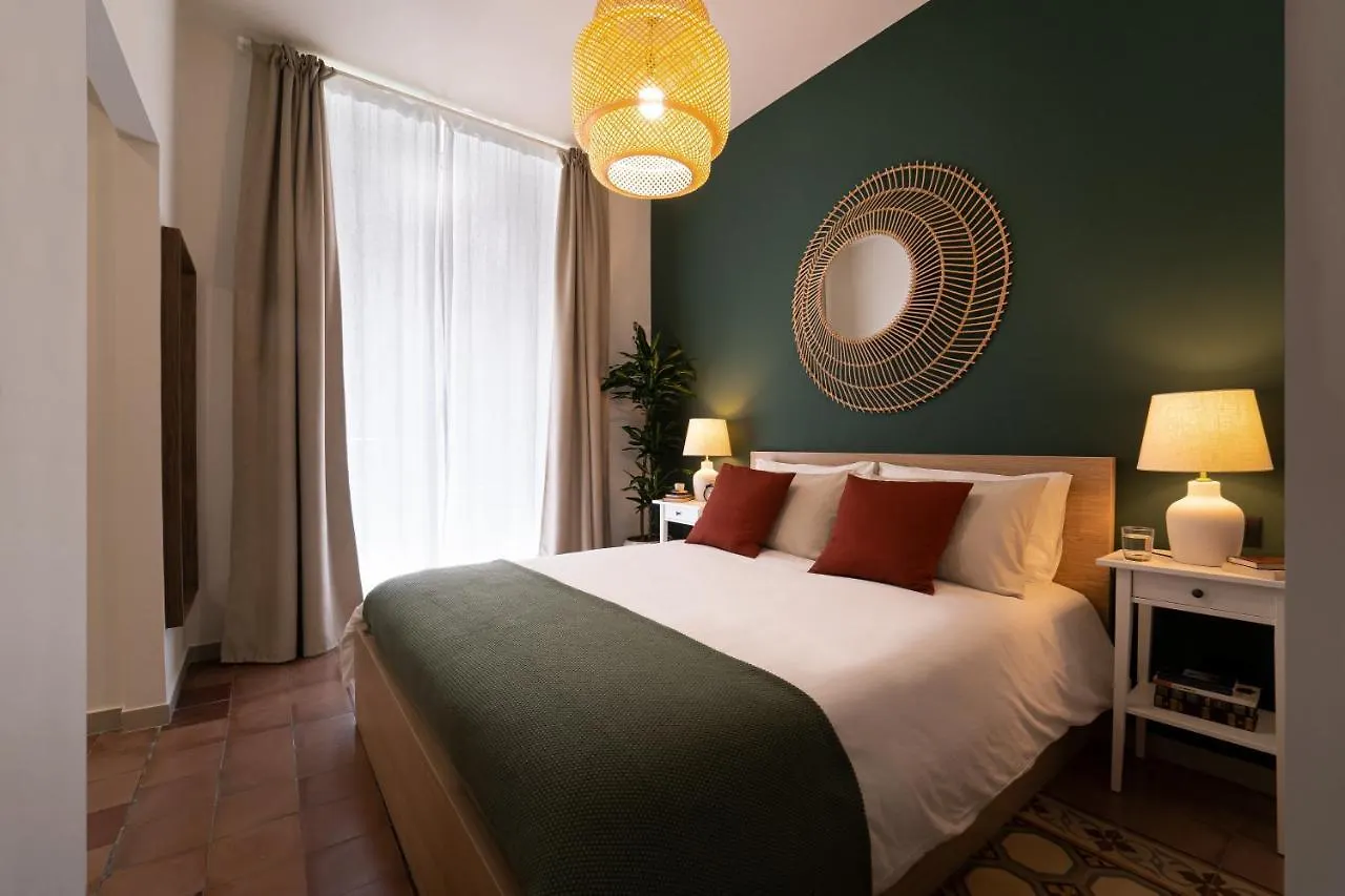 Guest house Kondo Maisons Catania