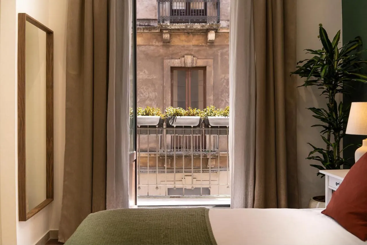 Guest house Kondo Maisons Catania