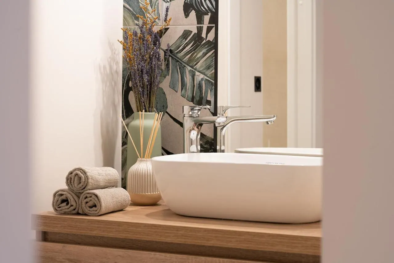 Kondo Maisons Catania Guest house
