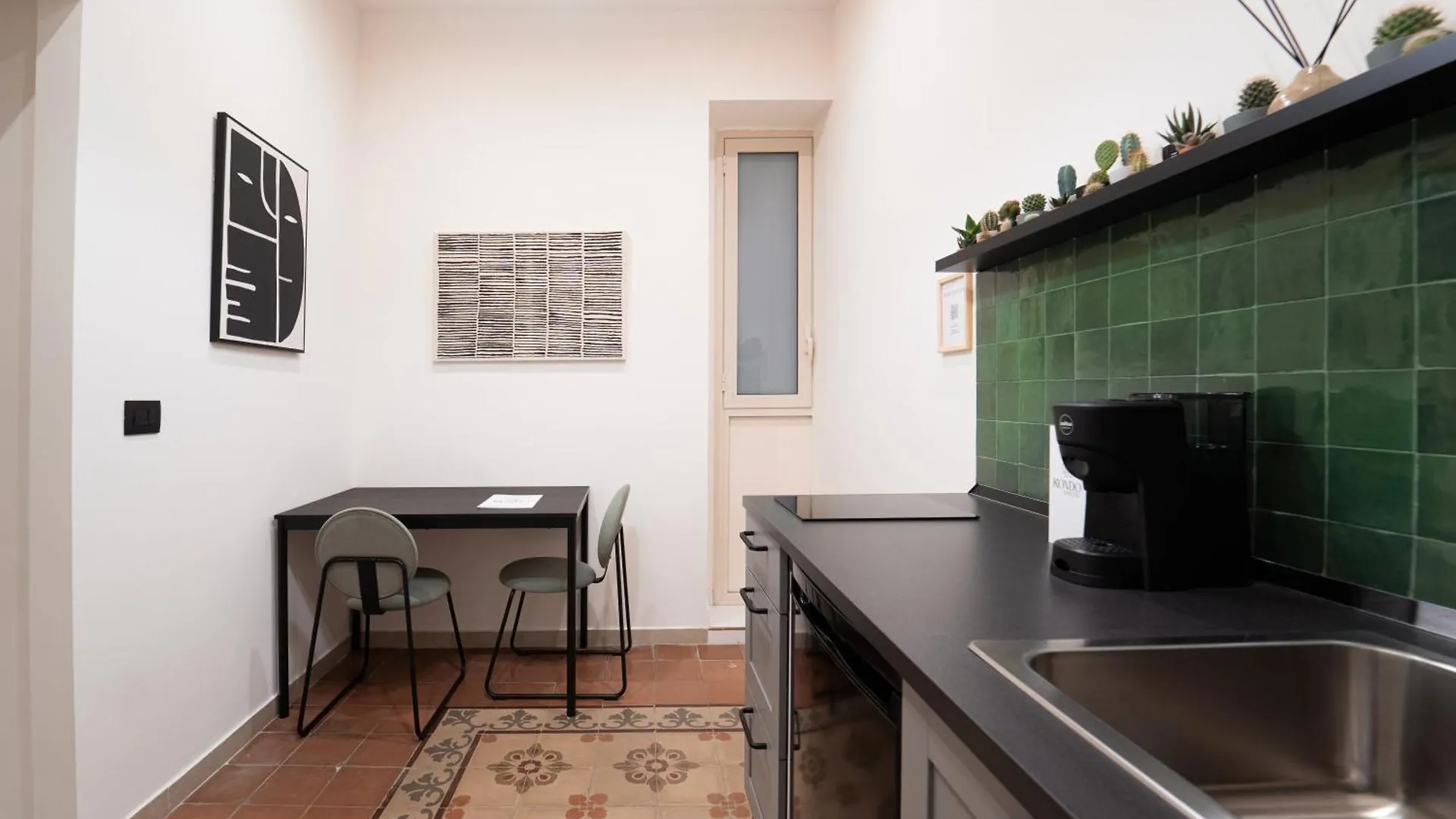 Guest house Kondo Maisons Catania