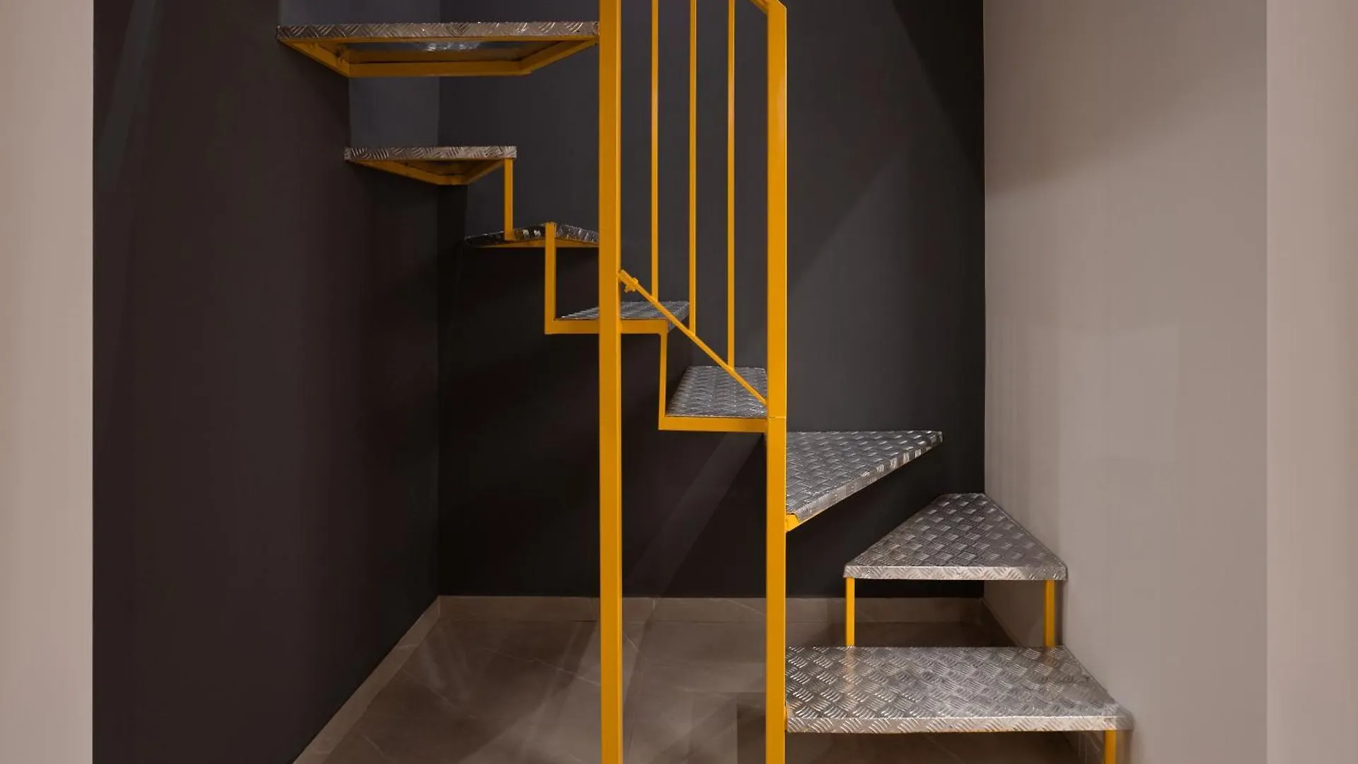 Kondo Maisons Catania Guest house