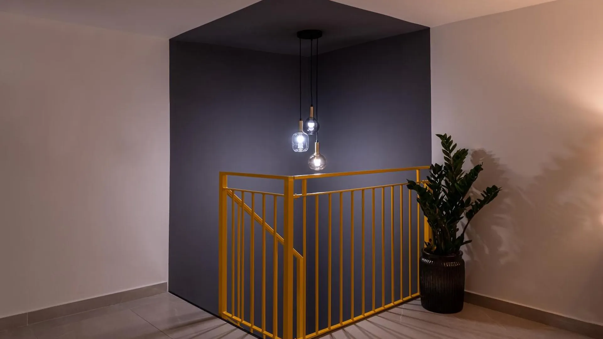 Kondo Maisons Catania Guest house