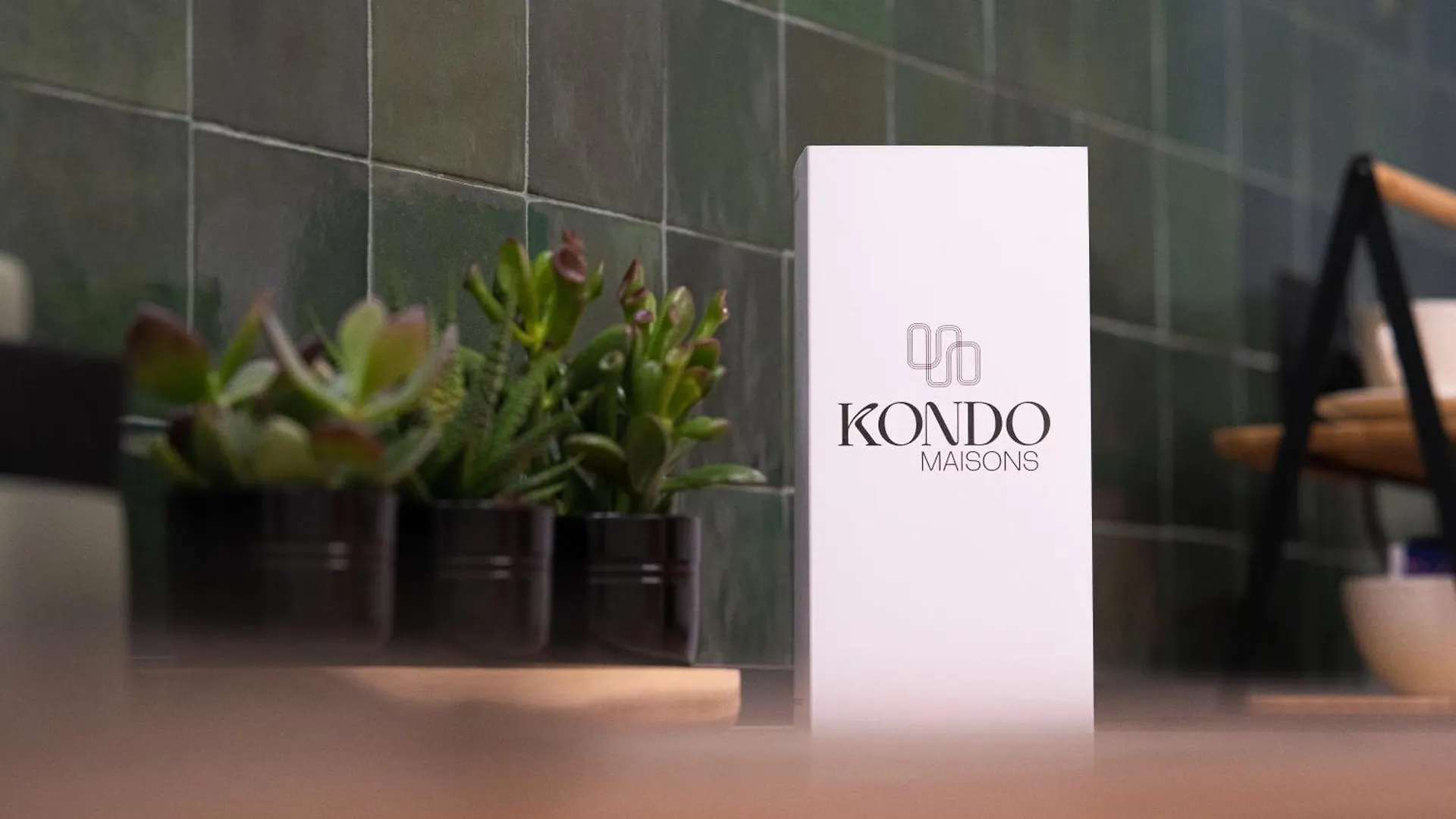 Guest house Kondo Maisons Catania Italy