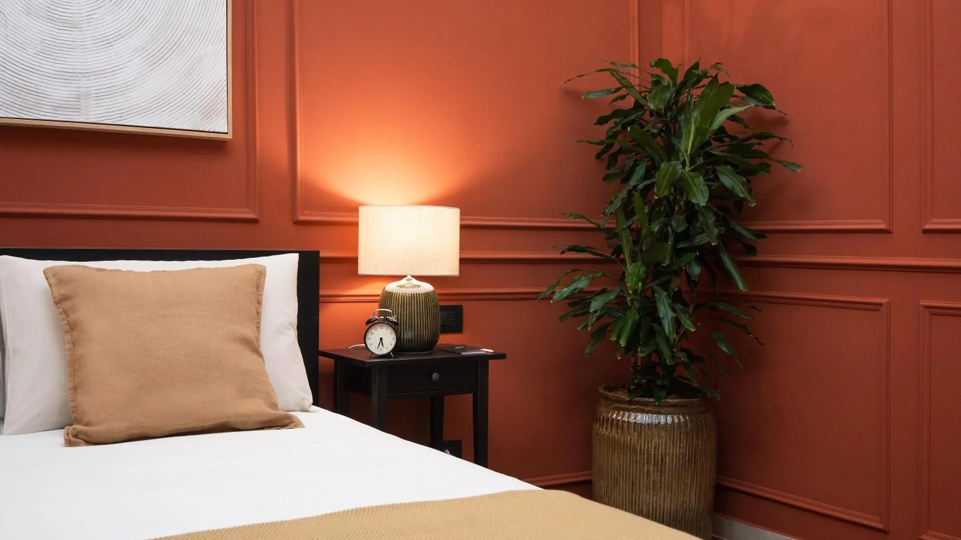 Guest house Kondo Maisons Catania