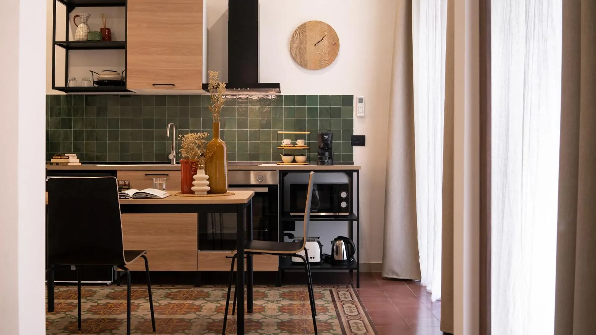 Kondo Maisons Catania Guest house