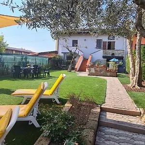 Desenzanoloft Garda Family House Gasthof Desenzano del Garda
