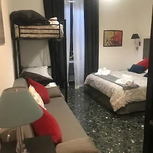 Ai Senatori Guest house Rome