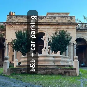 Chebedda Bed & Breakfast Catania