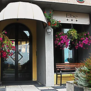 Ebe Hotel San Piero a Sieve