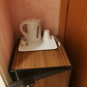 Casa Zavatti Guest house Rome