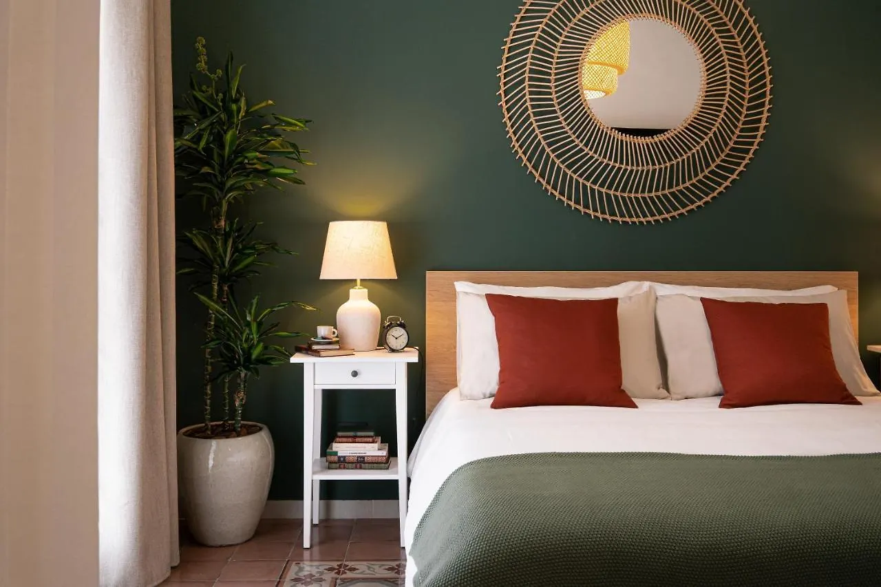 Kondo Maisons Catania Guest house
